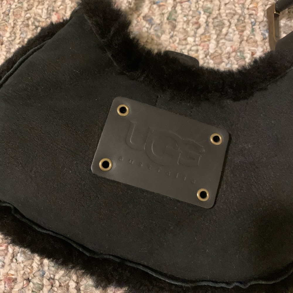 UGG Shoulder Bag